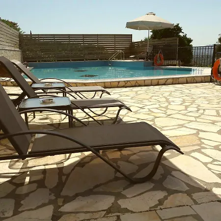 וילה Fantastico *