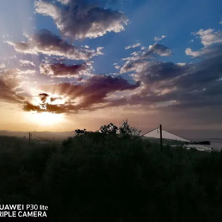 Villa Fantastico Acharavi (Corfu)