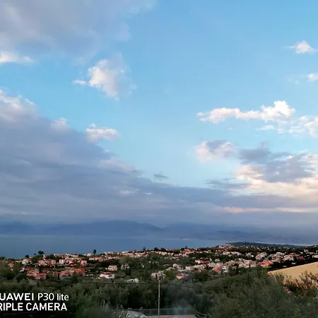 Fantastico * Acharavi (Corfu)