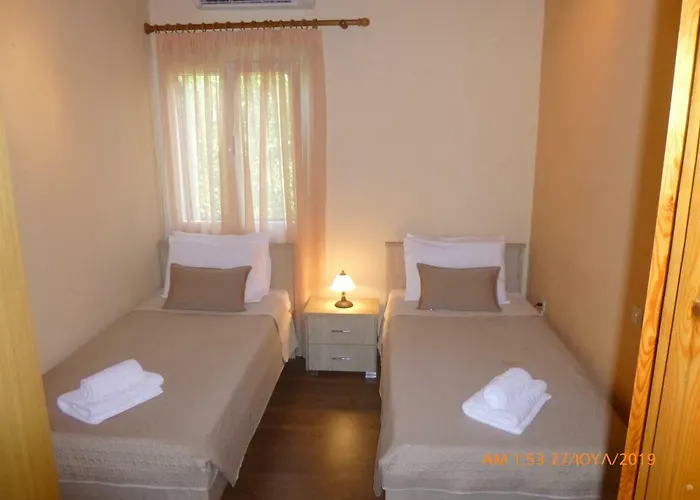 Fantastico Villa