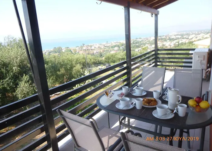 Fantastico Villa