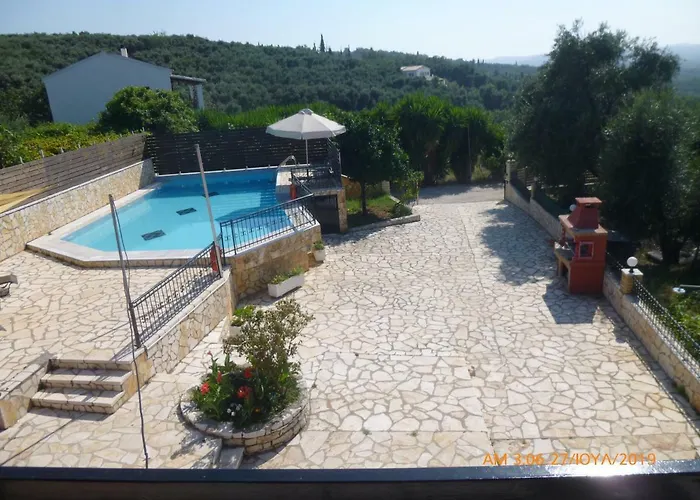 Fantastico Villa