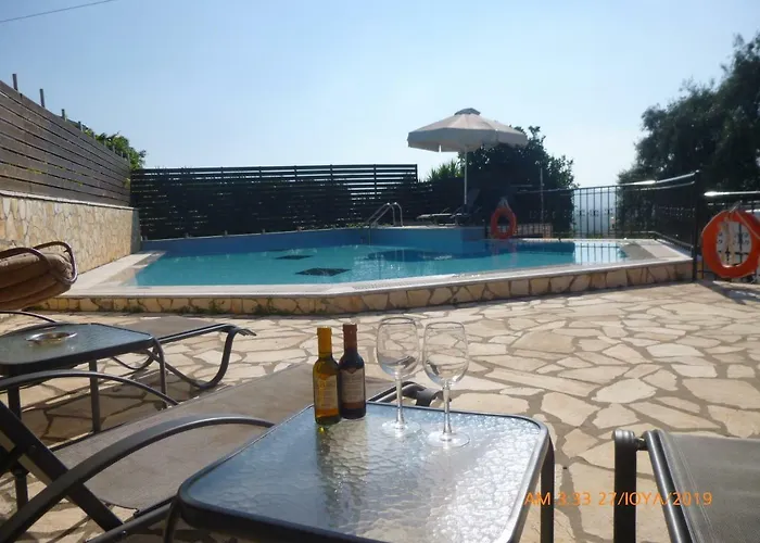 Fantastico Villa *