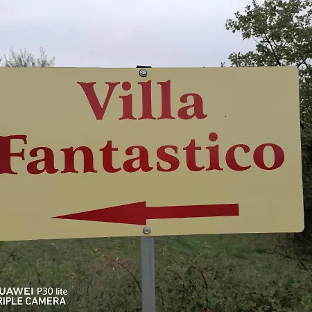 Fantastico *