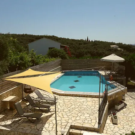 Fantastico Acharavi (Corfu)