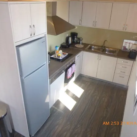 Fantastico * Acharavi (Corfu)