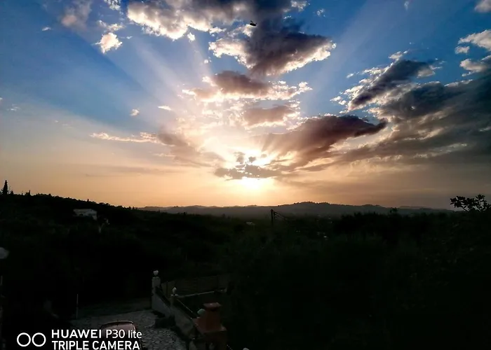 Fantastico * Αχαράβη