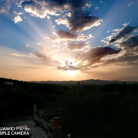 Fantastico * Acharavi (Corfu)