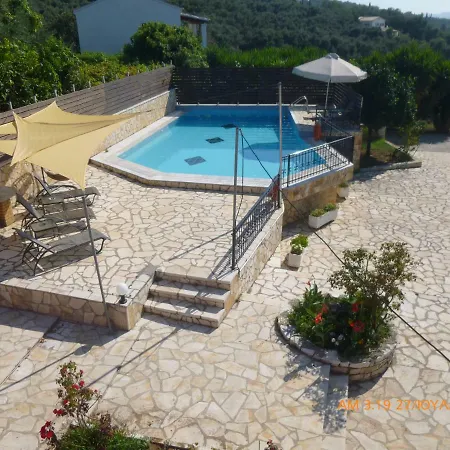 Fantastico * Acharavi (Corfu)