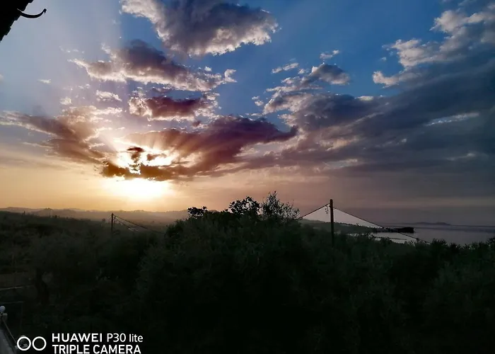 Willa Fantastico Acharavi (Corfu)