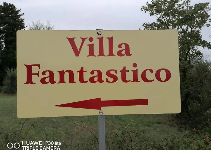 Fantastico *